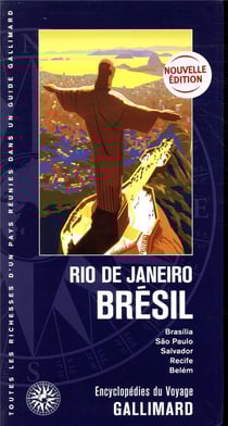 Rio de Janeiro - Brésil (édition 2018)
