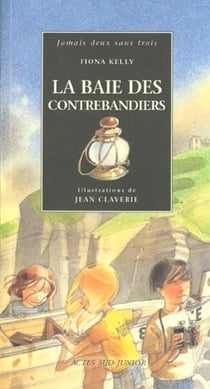 La baie des contrebandiers