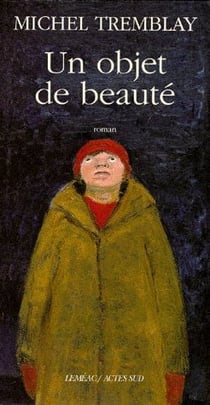 Un objet de beauté
