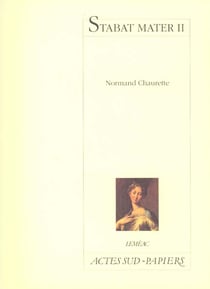Stabat Mater