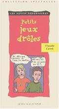 Petits jeux drôles
