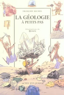 A PETITS PAS : la géologie
