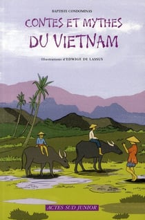 Contes et mythes du Vietnam