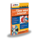 Trouvez l'ame soeur sur internet