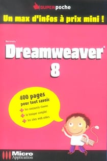 Dreamweaver® 8