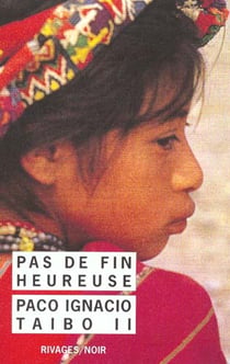 Pas de fin heureuse