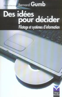 Idees pour decider (des)