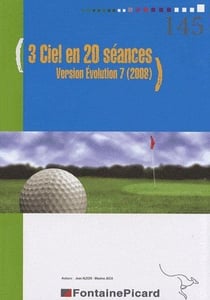 3 ciel en 20 séances (édition 2008)