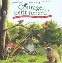Courage petit renard