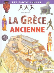 La grece ancienne