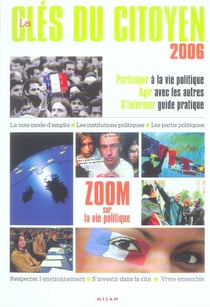 Les cles du citoyen 2006
