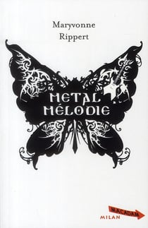 Metal mélodie