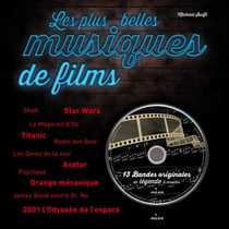 Les plus belles musiques de film