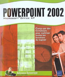 Powerpoint 2002 (office xp)