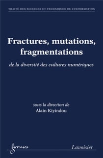 Fractures, mutations, fragmentations de la diversité des cultures numériques