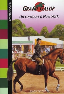 Grand galop t.611 - concours à New York