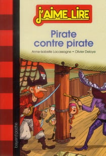 Pirate contre pirate
