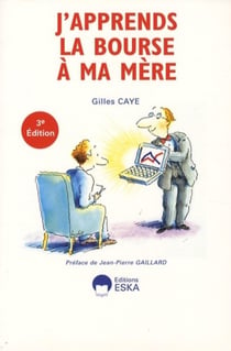 J'apprends la bourse à ma mère