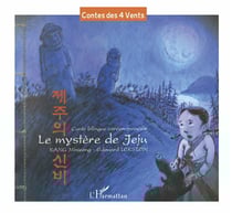 Le mystère de Jeju : À partir de 6 ans