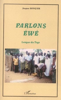 Parlons éwé : Langue du Togo