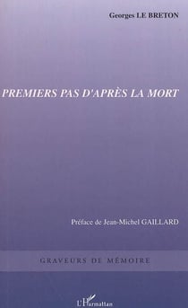 Premiers pas d'apres la mort