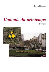 L'adonis du printemps
