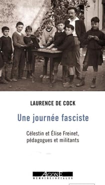 La journée fasciste de Célestin Freinet