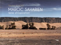 Maroc saharien - terre d'inspiration