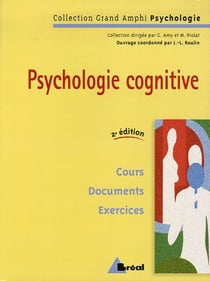 Psychologie cognitive