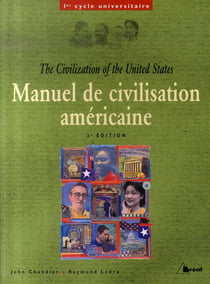 Manuel de civilisation américaine
