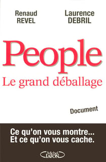 People, le grand déballage