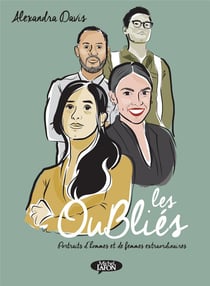 Les Oubliés