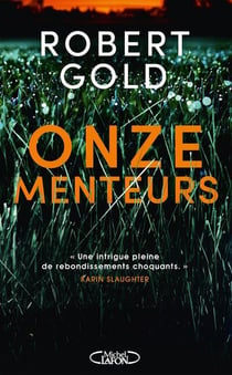 Onze menteurs