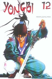 Yongbi t.12