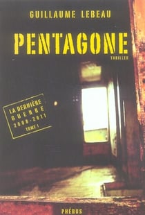 Pentagone - la dernière guerre, 2008-2011