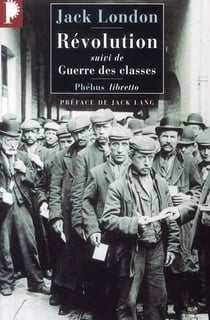 Révolution - guerre des classes
