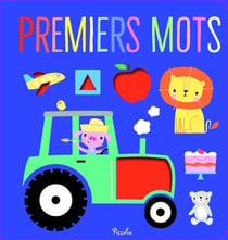 Premiers mots