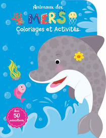 Animaux des mers