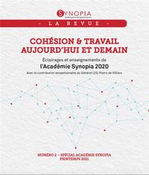 Synopia n.2 : cohésion & travail