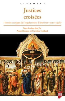 Justices croisées