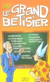 Le grand betisier
