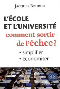 L'école et l'université de la réussite