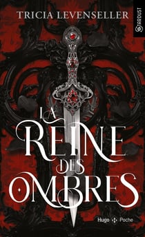 La reine des ombres - poche