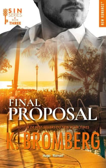 S.I.N. Tome 3 : Final proposal