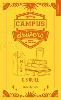 Campus drivers Tome 2