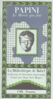 Le miroir qui fuit