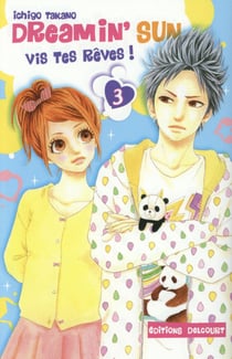 Dreamin' sun t.3
