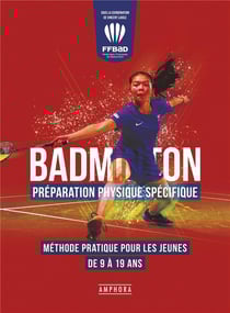 La preparation physique en badminton