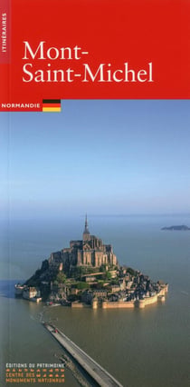 Mont-Saint-Michel