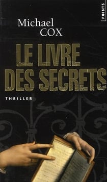 Le livre des secret, la vie cachee d'Esperanza